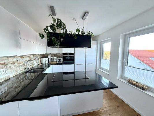 Einbauküche 