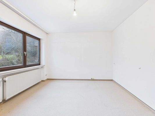 Elternschlafzimmer im Obergeschoss