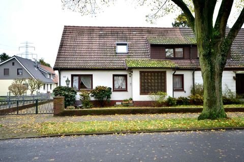 Hamburg Häuser, Hamburg Haus kaufen