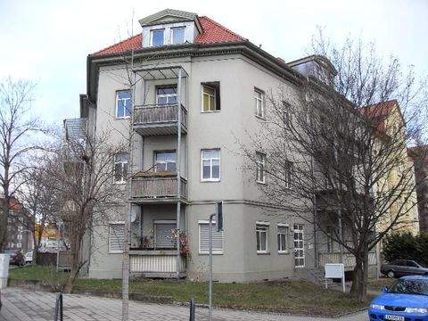 Erfurt Wohnungen, Erfurt Wohnung kaufen