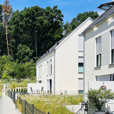  "Mühlengärten" - Familienoase in gesunder Natur