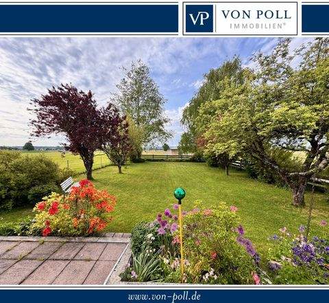 Holzkirchen - Erlkam Grundstücke, Holzkirchen - Erlkam Grundstück kaufen