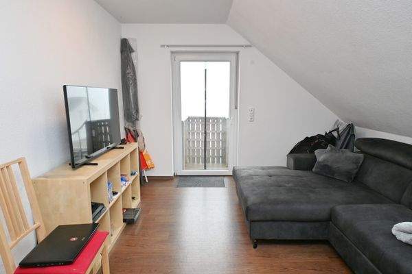 Wohnzimmer OG Wohnung