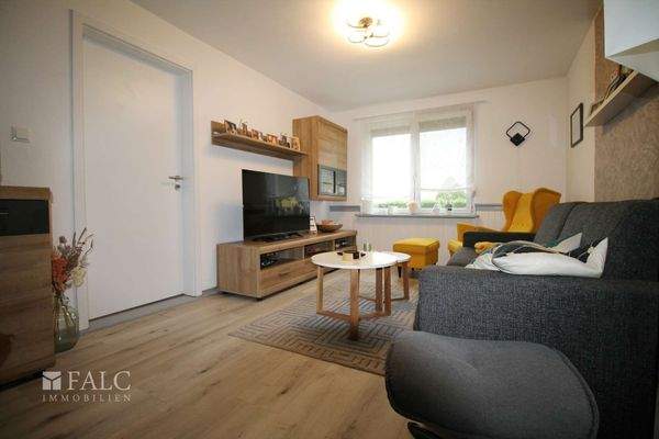 Wohnzimmer Nebengebäude