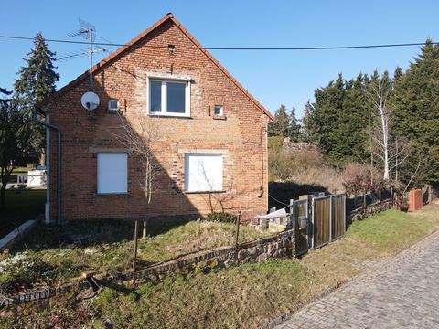Bischofrode Häuser, Bischofrode Haus kaufen