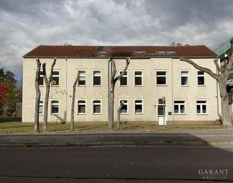 Bitterfeld-Wolfen Häuser, Bitterfeld-Wolfen Haus kaufen