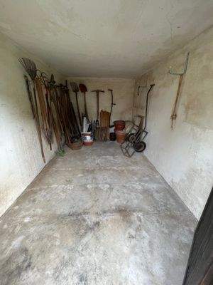 Nebengebäude / Hühnerstall