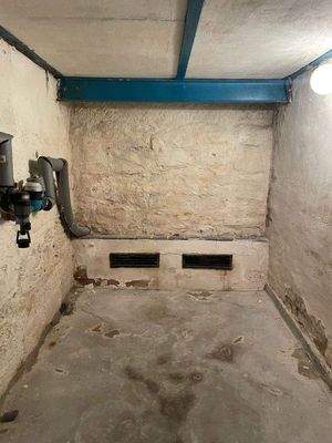 KG - Verlängerung Flur