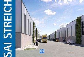 Anzeigenfoto SAI Logo Handwerkerhof 2