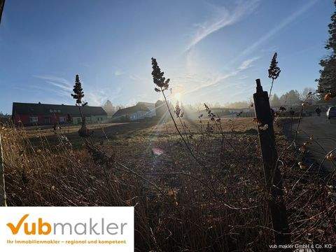 Bischofsgrün Grundstücke, Bischofsgrün Grundstück kaufen