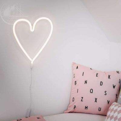 Zuhause ist, wo das Herz wohnt