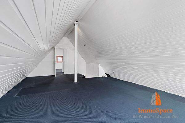 Viel Platz für Ihre Wohnideen