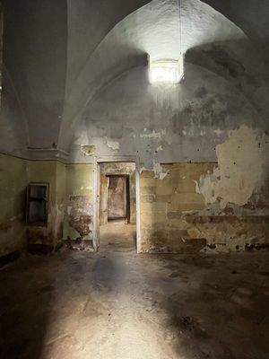 Antico Palazzo in San Cesario di Lecce