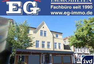 EG Immobilien Makler in Bad Salzuflen