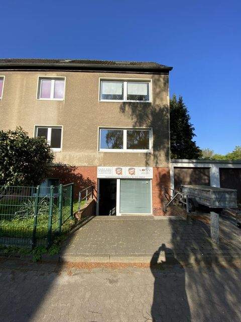 Hannover Büros, Büroräume, Büroflächen 