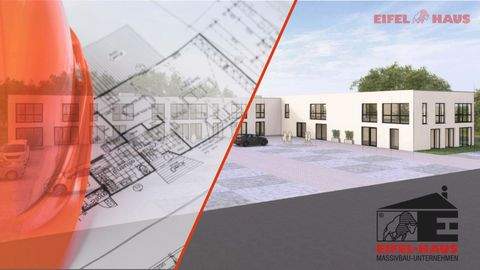 Bitburg Renditeobjekte, Mehrfamilienhäuser, Geschäftshäuser, Kapitalanlage