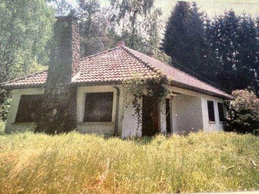 Ansicht aus dem Jahr 2000