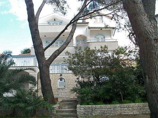 Ein wahres Bilderbuch-Flair