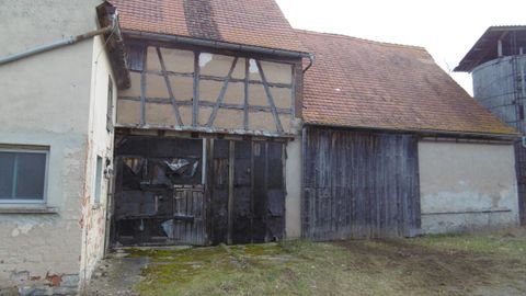 Burgbernheim Häuser, Burgbernheim Haus kaufen