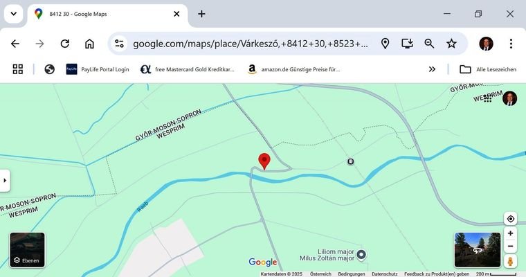 Maps