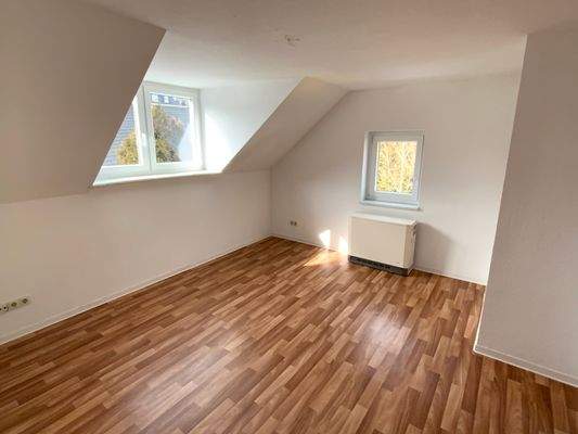 Wohnen - zweite Wohnebene