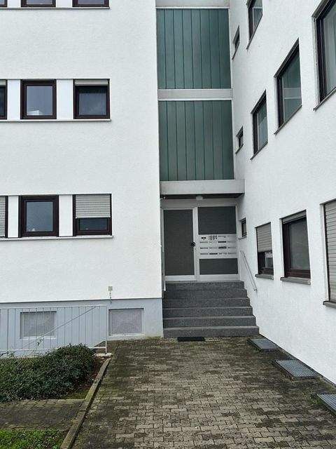 Erbach Wohnungen, Erbach Wohnung kaufen
