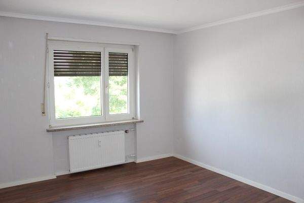 Schlafen - I. Teilansicht