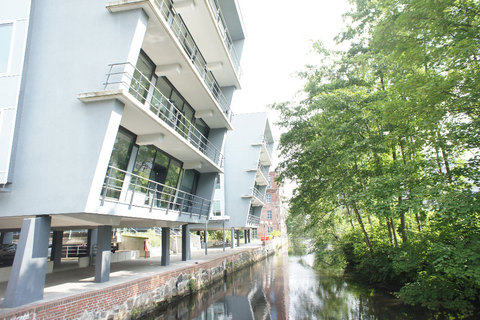 Hamburg Büros, Büroräume, Büroflächen 