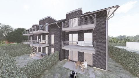 Aurich Wohnungen, Aurich Wohnung kaufen