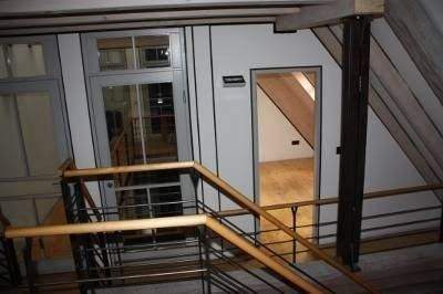 Zweite Ebene mit Blick aufs Kinderzimmer