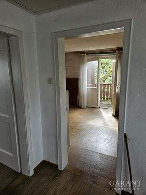 OG Zimmer mit Balkon