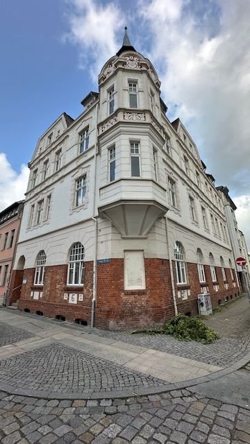 Greifswald Wohnungen, Greifswald Wohnung mieten