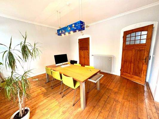 EG, Besprechungsraum, 1