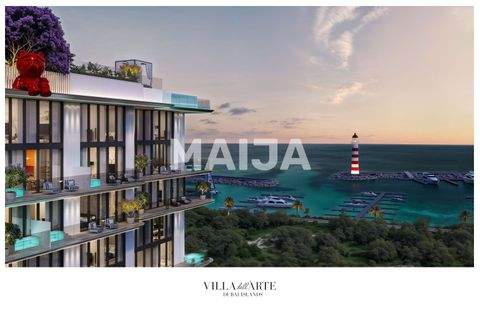 Dubai Wohnungen, Dubai Wohnung kaufen