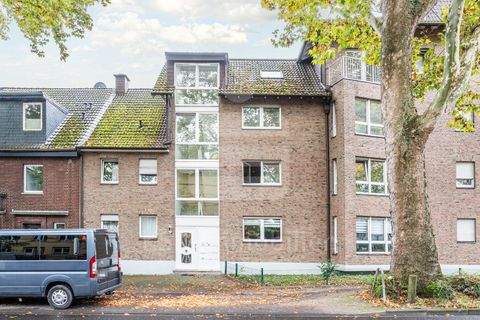 Frechen Wohnungen, Frechen Wohnung kaufen