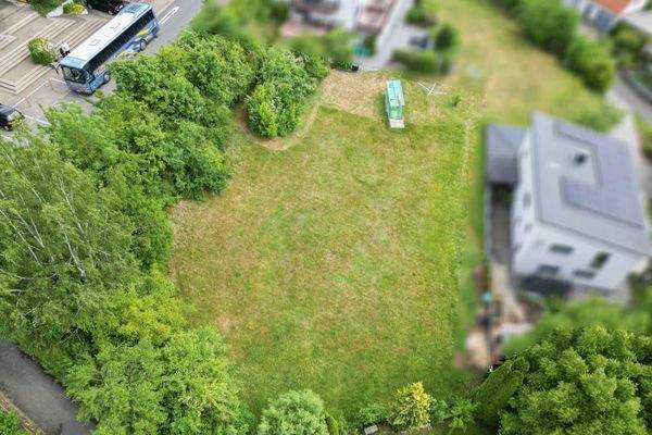 Grundstücksansicht 4