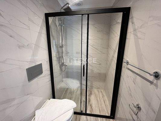 High Rental Potential Shops in Hisarönü, Fethiye