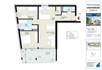 334-23_W08 _WA Lehenhofstraße_2OG_M1-50_Sept.2025_