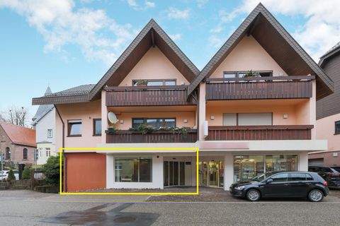 Engelsbrand Büros, Büroräume, Büroflächen 