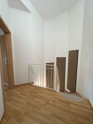 Flur Dachgeschoss