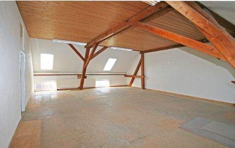 Langerringen / Gennach Büros, Büroräume, Büroflächen 