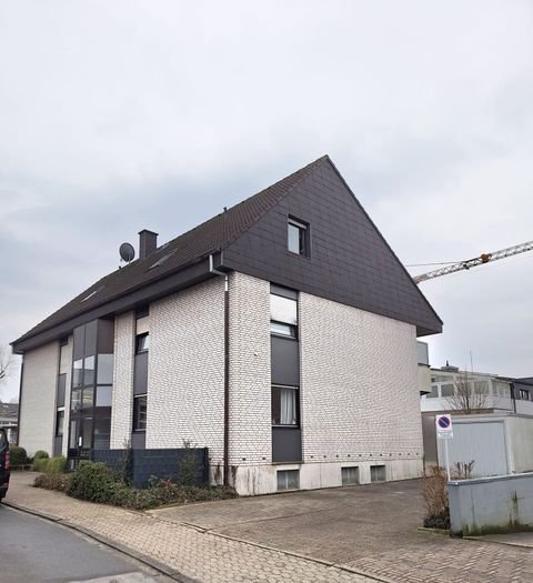 Rheine Wohnungen, Rheine Wohnung mieten