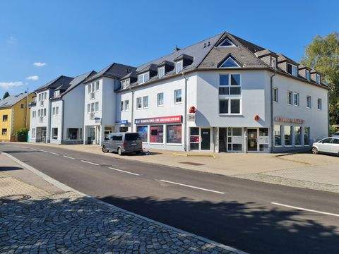 Limbach-Oberfrohna Wohnungen, Limbach-Oberfrohna Wohnung mieten