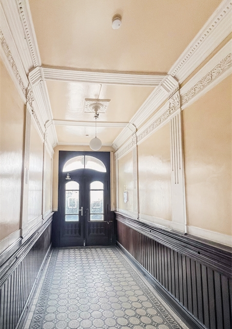 Berlin Renditeobjekte, Mehrfamilienhäuser, Geschäftshäuser, Kapitalanlage