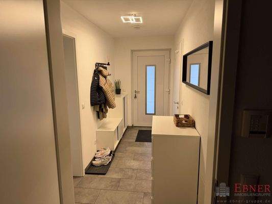 Eingangsbereich/Flur