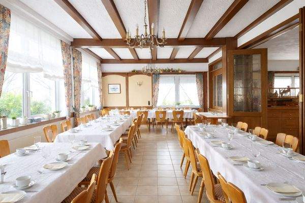 Speisesaal 2