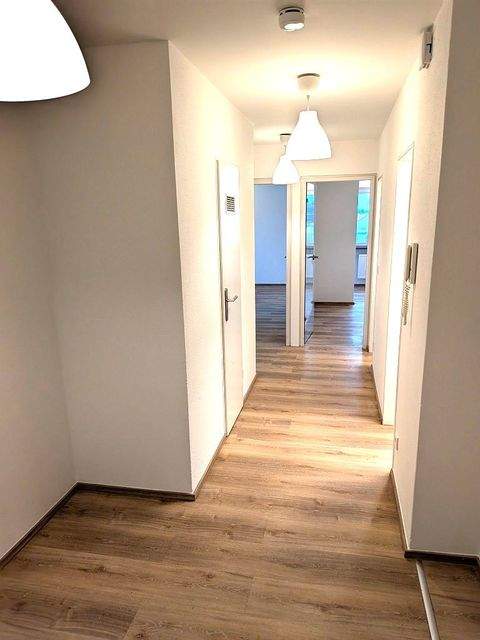 Traunreut Wohnungen, Traunreut Wohnung kaufen