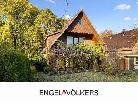 Norderstedt Häuser, Norderstedt Haus kaufen