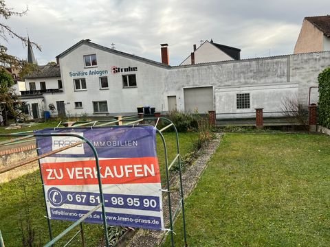 Bad Sobernheim Grundstücke, Bad Sobernheim Grundstück kaufen