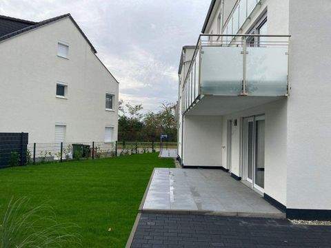 Linkenheim-Hochstetten Wohnungen, Linkenheim-Hochstetten Wohnung kaufen